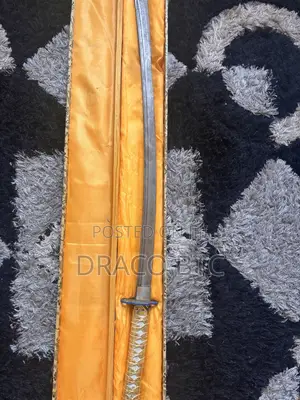 Katana Sword