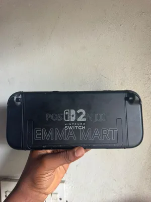 Open Box Nintendo Switch 2