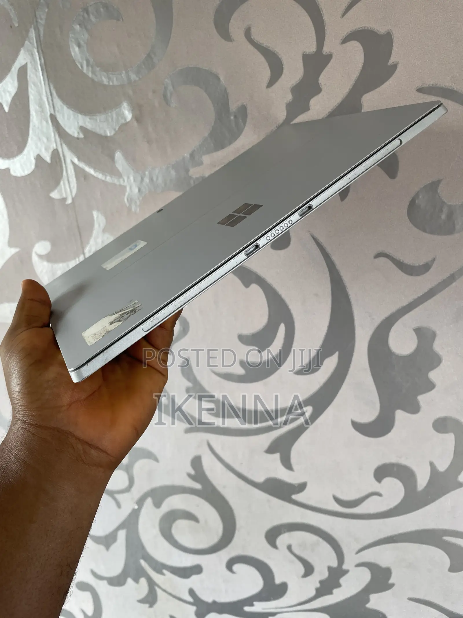 Laptop Microsoft Surface Pro 4 4GB Intel Core i5 SSD 128GB