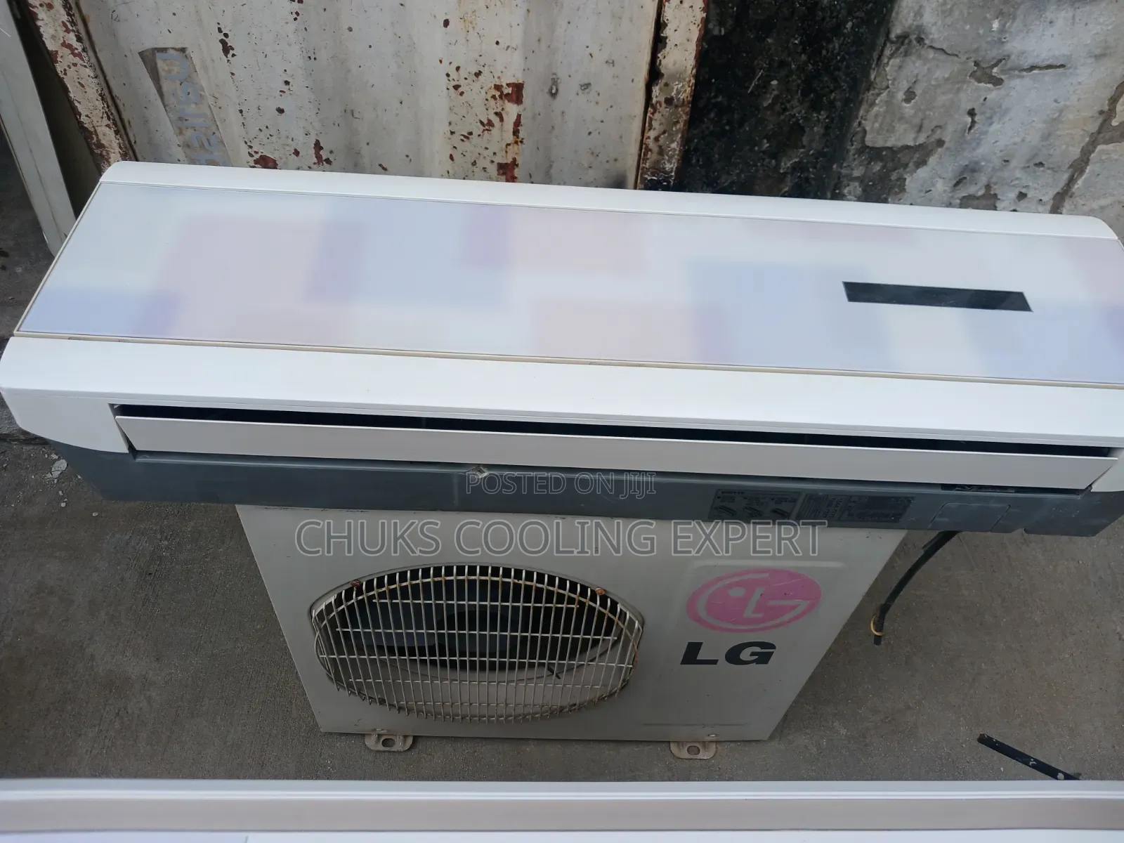 1hp Normal LG