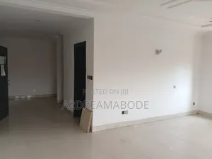 4bdrm Duplex in Ikeja Gra for rent