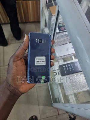 Samsung Galaxy S8 64 GB