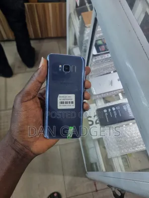 Samsung Galaxy S8 64 GB