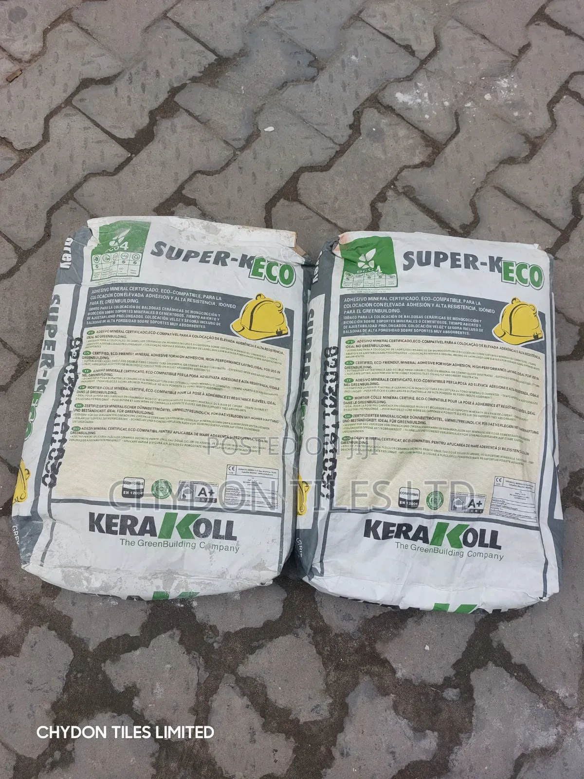 Kerakoll Gum
