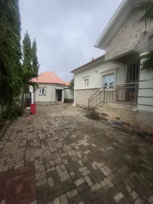 3bdrm Bungalow in Elsalem Estate, Sabon Lugbe for rent