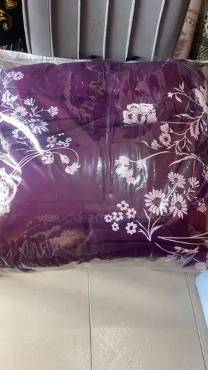 Duvet Sets 6by 6 4 Pillows