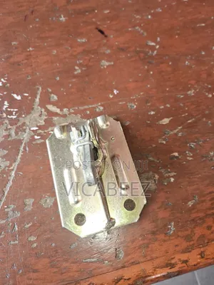 Butterfly Clip