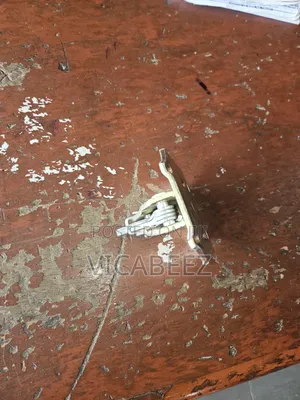 Butterfly Clip