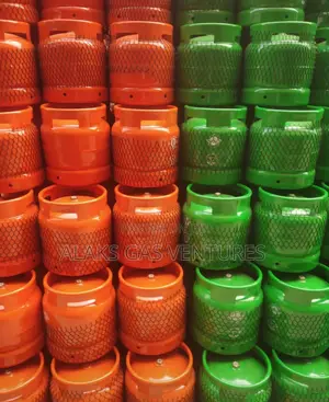 6kg Gas Cylinder
