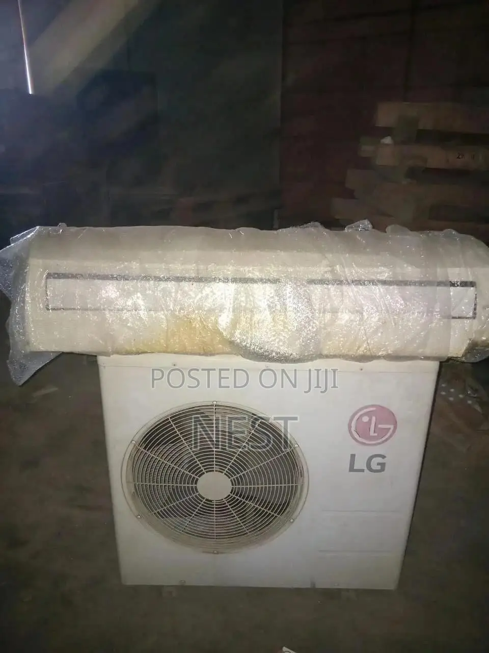 Air Condition