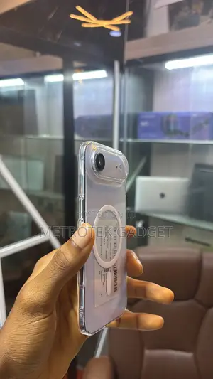 Apple iPhone Air 256 GB White