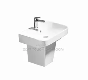 Wall Hung Wash Hand Basin