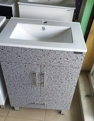 Original Cabinet Standing