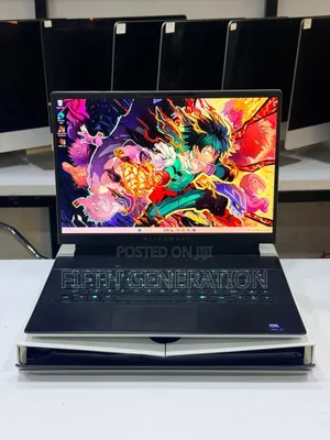 Laptop Alienware X16 R2 16GB Intel Core Ultra 7 SSD 1T