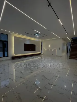 5bdrm Duplex in Lekki, Ado / Ajah for sale