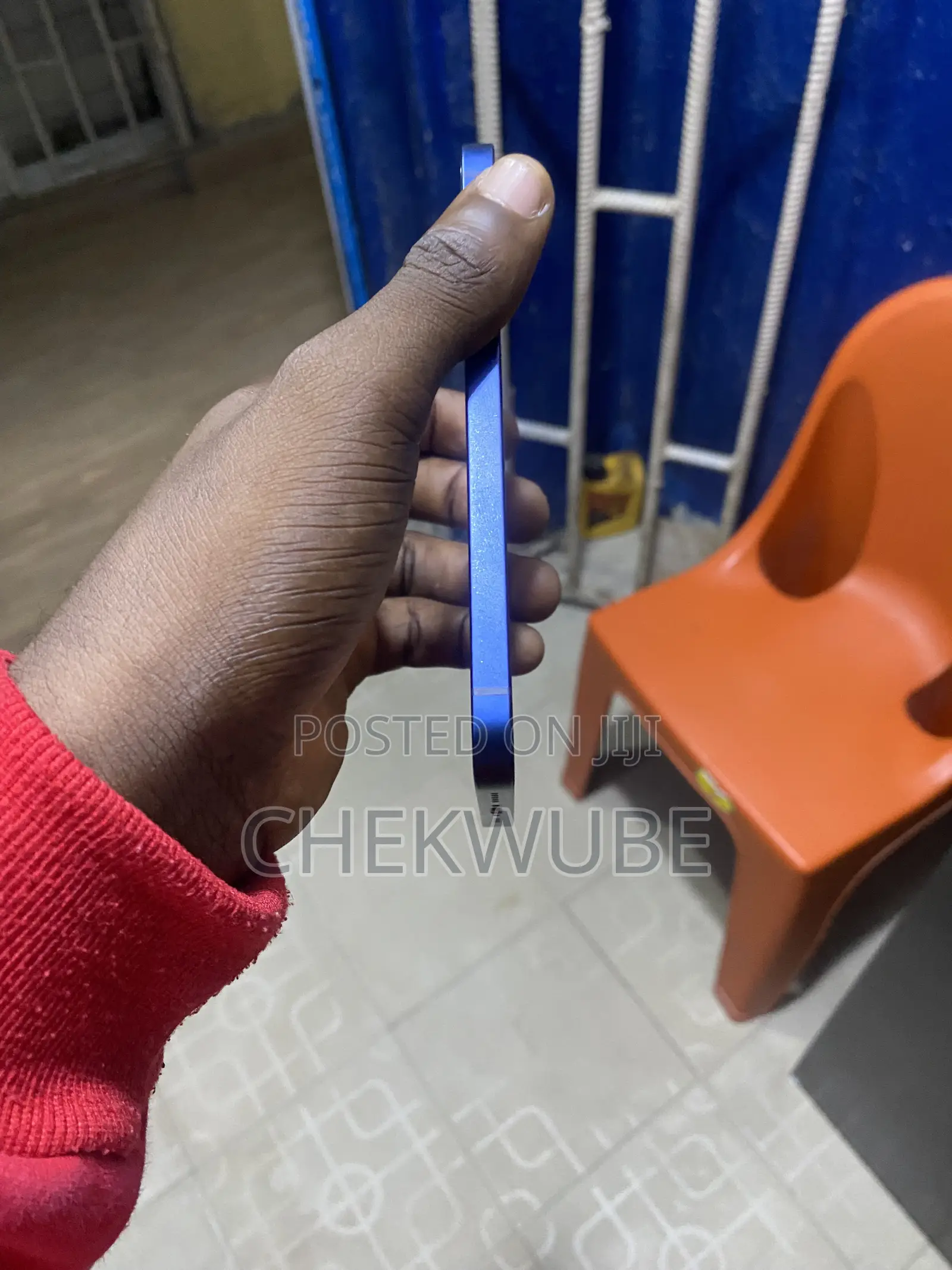 Apple iPhone 12 128 GB Blue