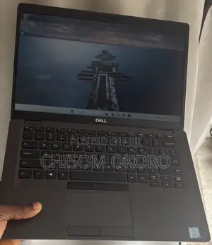 Laptop Dell Latitude 5400 8GB Intel Core i5 SSD 256GB
