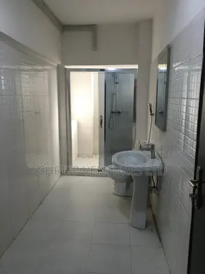 Furnished 4bdrm Apartment in Maryland Crescent for rent