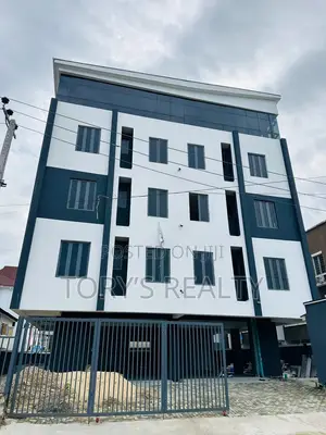 2bdrm Penthouse in Ikate for sale