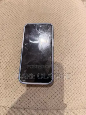 Apple iPhone 13 256 GB Black