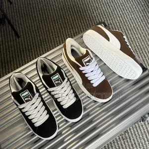 PUMA Top Quality Sneakers