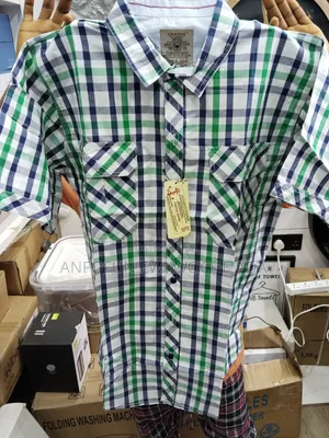 Cratos Shirt