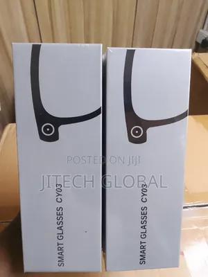 CY03 Smart Glass HD Camera Video AI Translation Voice Assistant