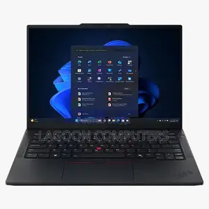 New Laptop Lenovo ThinkPad E14 Gen 6 16GB Intel Core 5 SSD 512GB