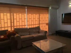Furnished 4bdrm Apartment in Maryland Crescent for rent