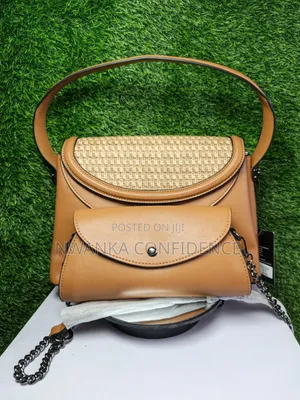 Elegant 2-in-1 Shoulder Bag Set