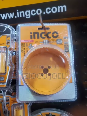 100mm Original Hole Saw