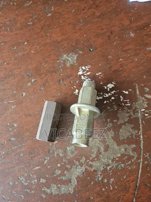 Tie Rod Joiner