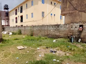 2bdrm Block of Flats in Kubwa for sale