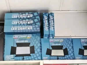 Pro Led 800 Lights