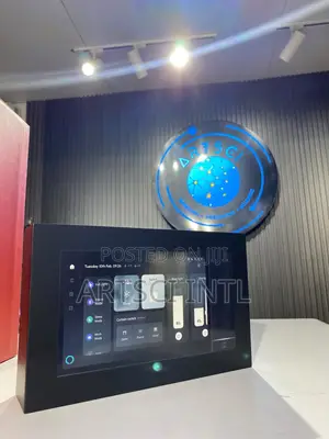 Control Panel 8 Pro