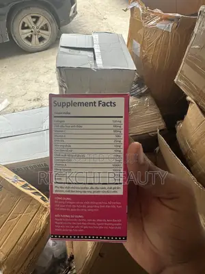 Collagen Plus Soft Gels