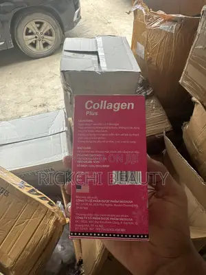 Collagen Plus Soft Gels