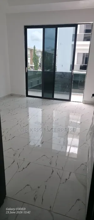 4bdrm Townhouse / Terrace in Lekki for rent