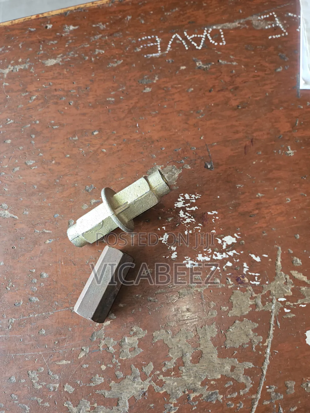 Tie Rod Joiner