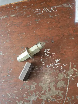 Tie Rod Joiner