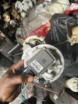 Hyundai Sonata 2015-2018 Fuel Pump