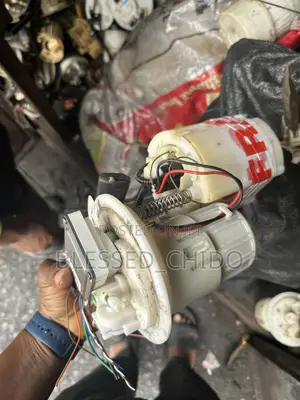 Hyundai Sonata 2015-2018 Fuel Pump