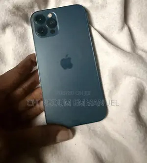 Apple iPhone 12 Pro 128 GB Blue