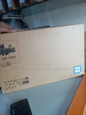 New Laptop HP 255 G8 8GB AMD SSD 256GB