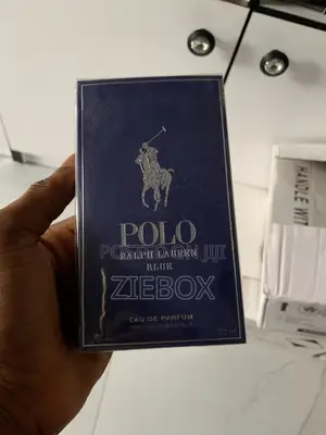 Polo Ralph Lauren Blue Eau De Parfum – 125 Ml