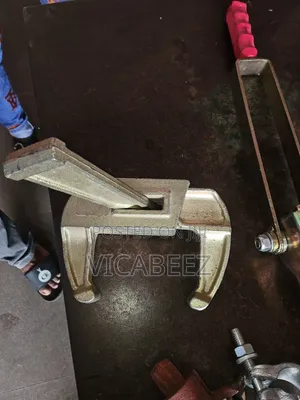 Scaffolding Jacks