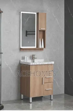 Quality Cabinet With Soap Dispenser