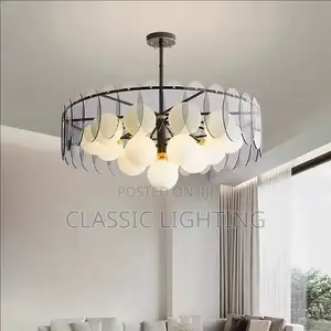 Modern Pendant Lamp Led Chandeliers for Dining Room Pendant Lights