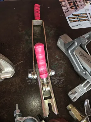 Scaffolding Jacks