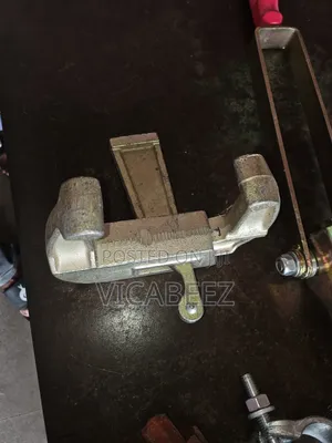 Scaffolding Jacks